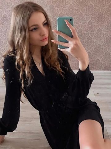 Проститутка Лада